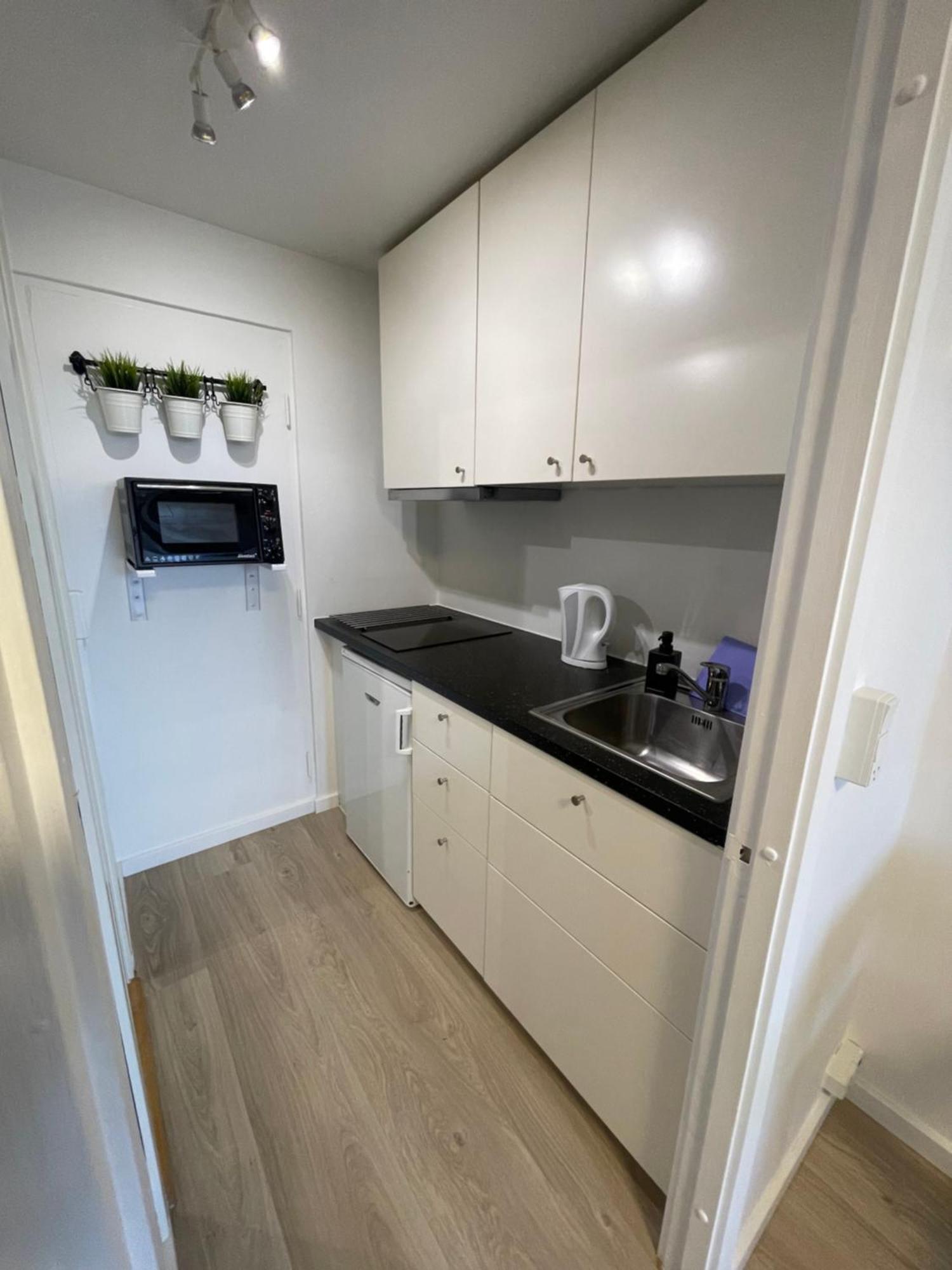City Århus Kamer foto