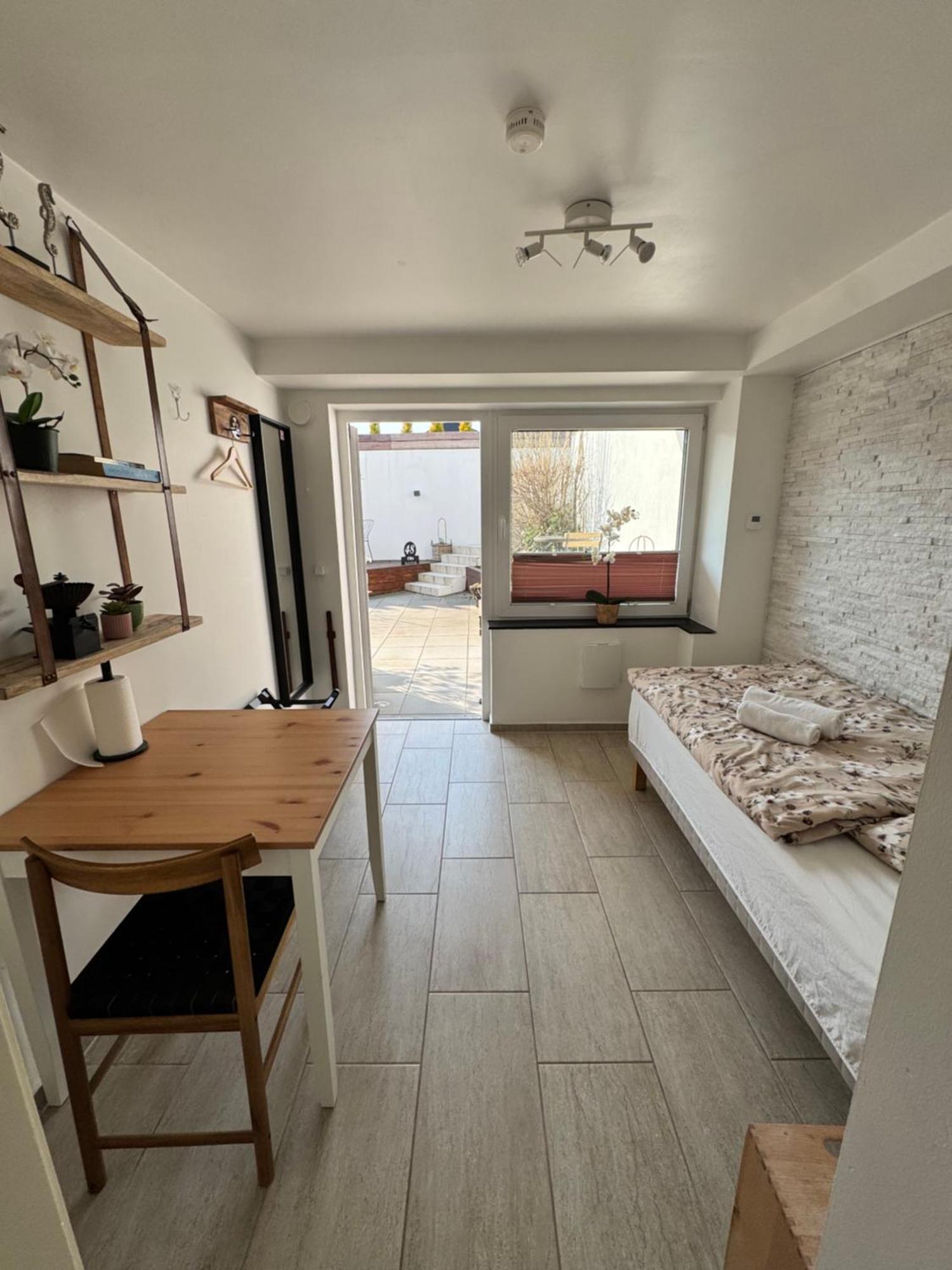 City Århus Kamer foto
